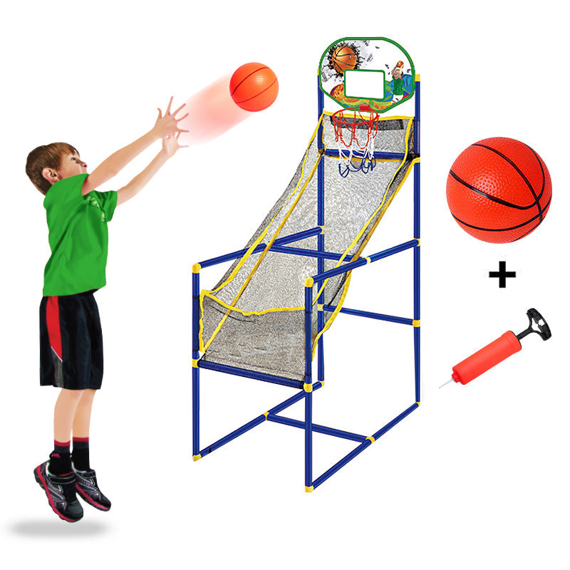 🏀 Machine de Tir de Basket pour Enfants