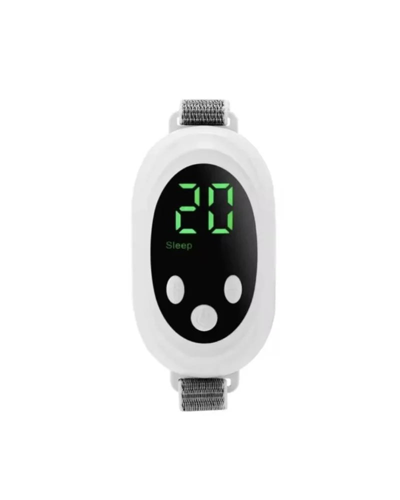 Appareil Intelligent Anti-Insomnie – Dormez Profondément en Quelques Minutes