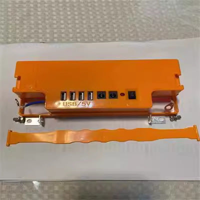 RénoCharge™