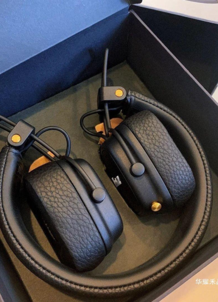 Casque au design classique
