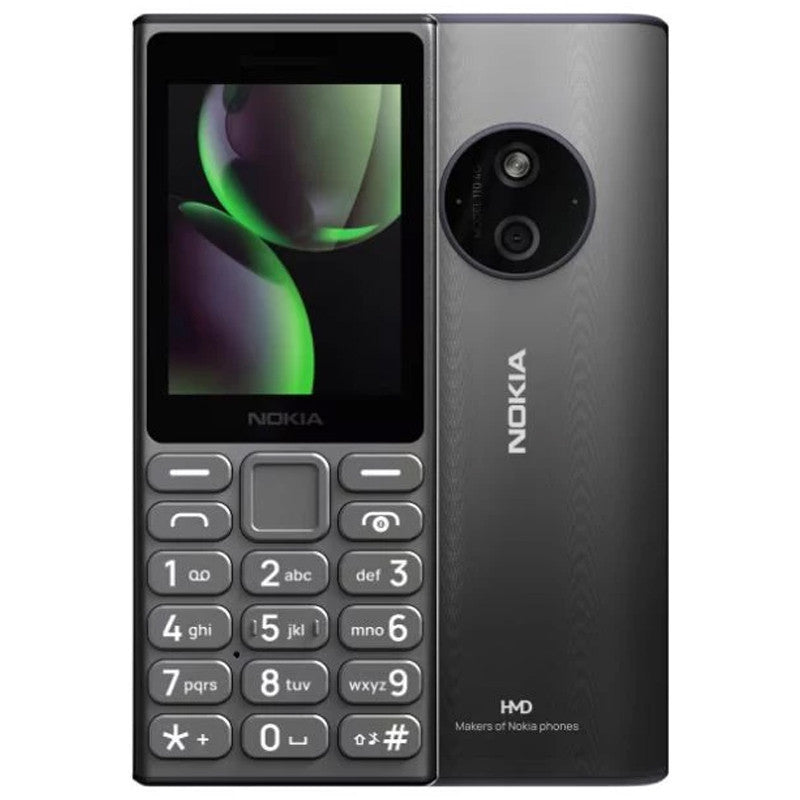 Nokia 125 – Simplicité, autonomie et double SIM