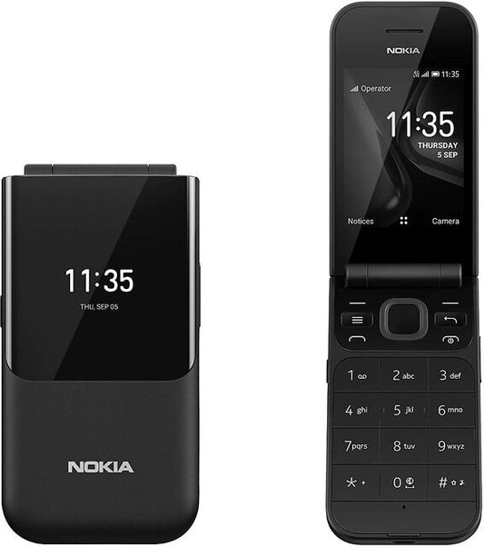 Nokia 2720 V Flip
