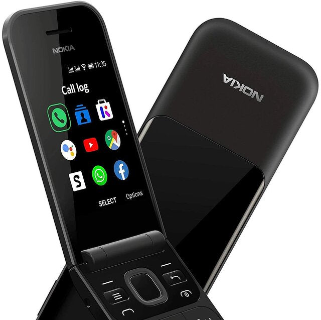 Nokia 2720 V Flip B
