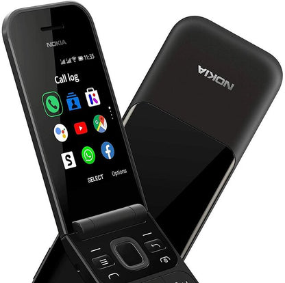Nokia 2720 V Flip B