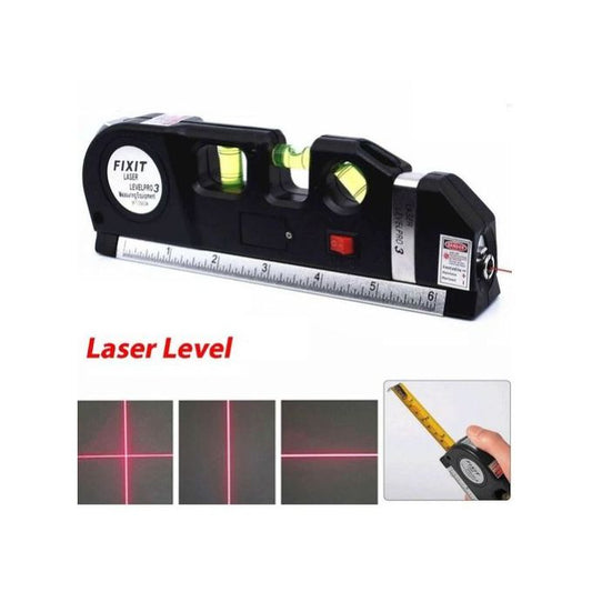 Laser Polyvalent 3 Modes