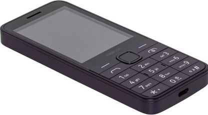 Nokia 235  – Simplicité, Endurance et Élégance au Quotidien B