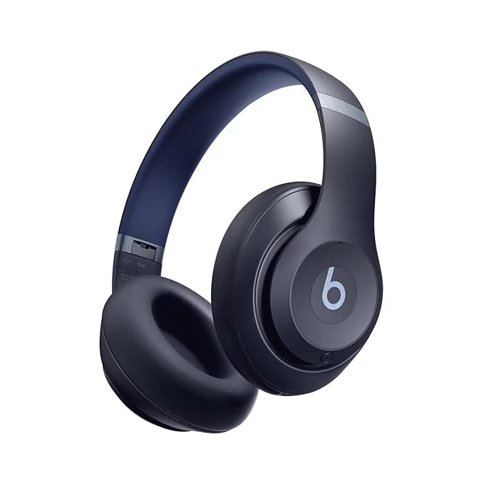 Casque Beats Studio Pro – Casque sans fil à réduction de bruit avec audio USB-C, son spatial