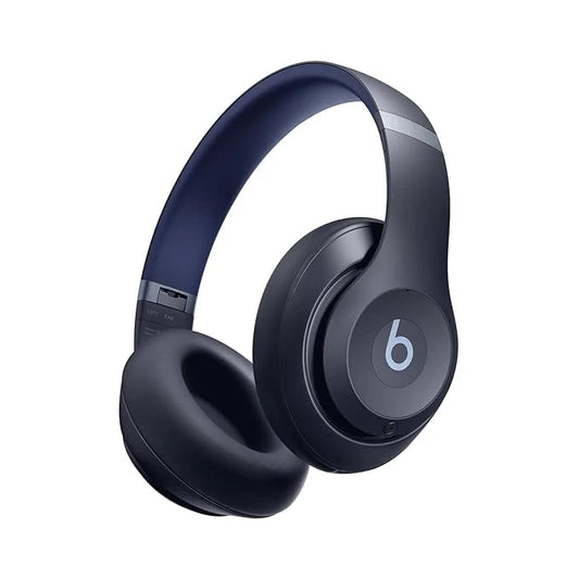 Casque Beats Studio Pro – Casque sans fil à réduction de bruit avec audio USB-C, son spatial