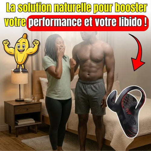 5-en-1– La solution complète pour votre énergie masculine CG