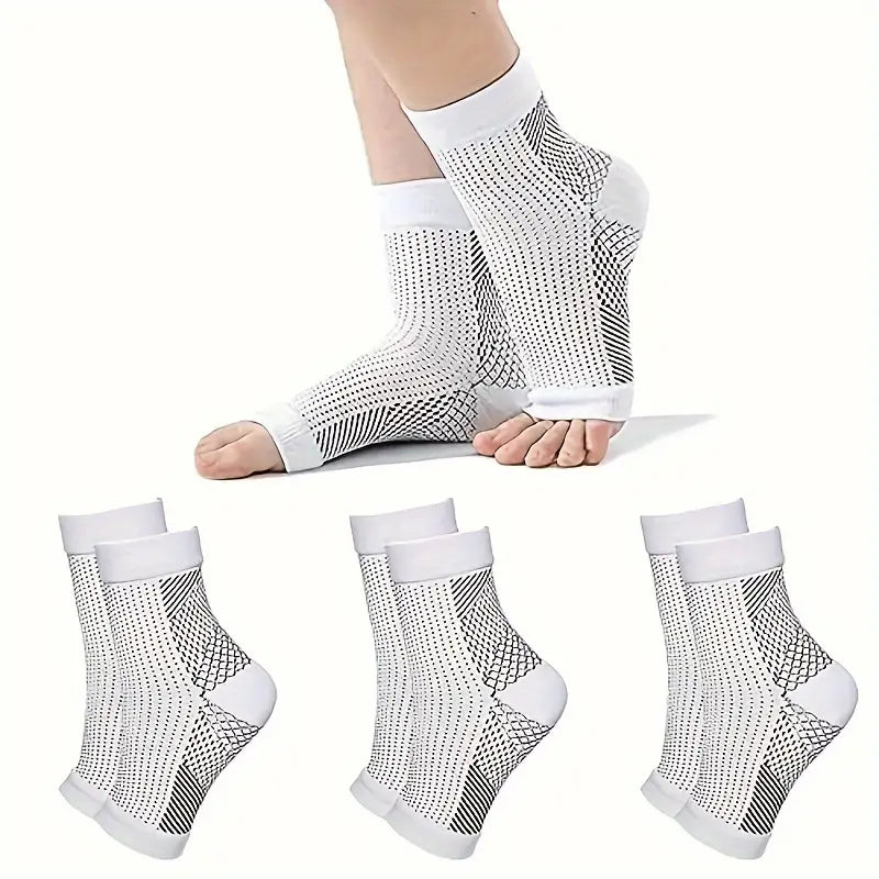 ContoFlex™ Chaussettes de Contention  PACK 2 PEICE