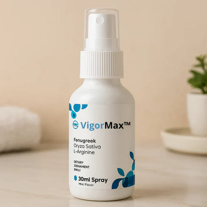 VigorMax - Obtenez des érections 98% plus fortes en seulement 60 secondes ! EXPÉDIÉ DISCRÈTEMENT !