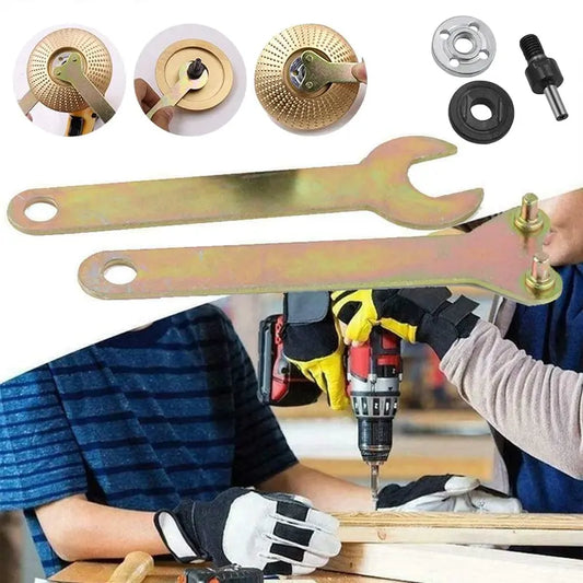 Kit de conversion de perceuse électrique en marteau électrique