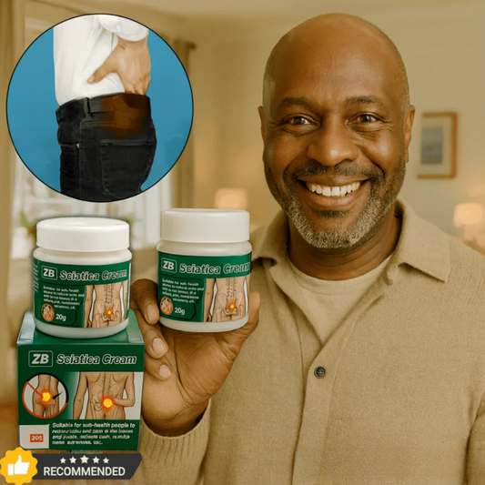 Pommade de Confort Musculaire et Articulaire Pack 2 pièce