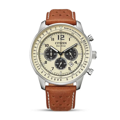 Montre à quartz multifonctionnelle étanche pour homme B