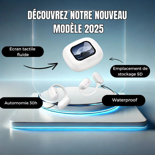 Translate Pro – Traducteurs Bluetooth M