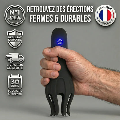 WanBoost™ Puissance Naturelle