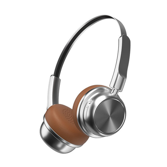 Casque rétro Bluetooth sans Fil