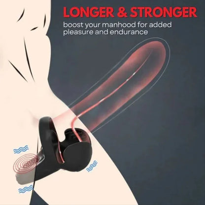 5-en-1– La solution complète pour votre énergie masculine CG