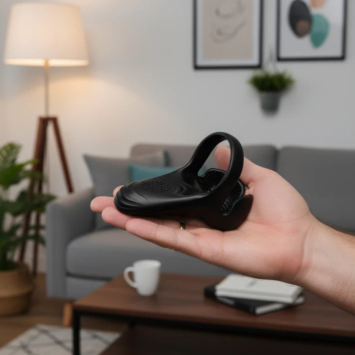 Performance et Confiance Retrouvées