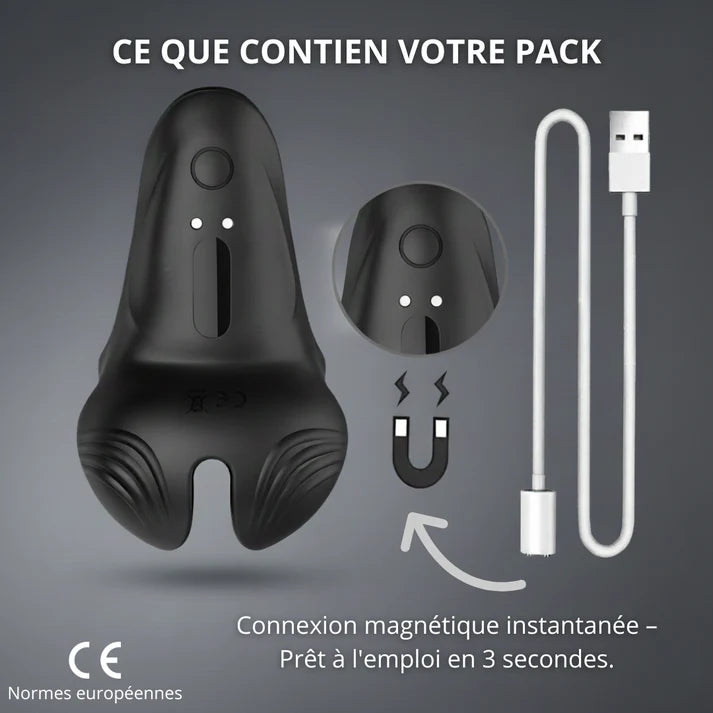 Performance et Confiance Retrouvées