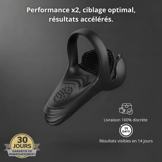 Performance et Confiance Retrouvées