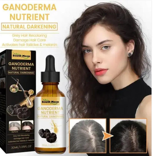 Sérum Anti-Cheveux Gris