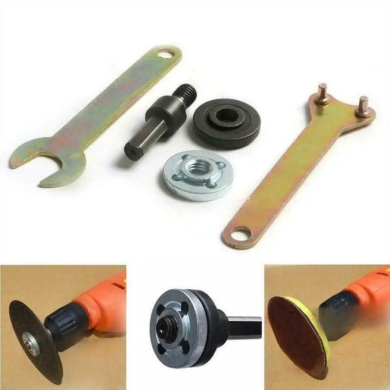 Kit de conversion de perceuse électrique en marteau électrique
