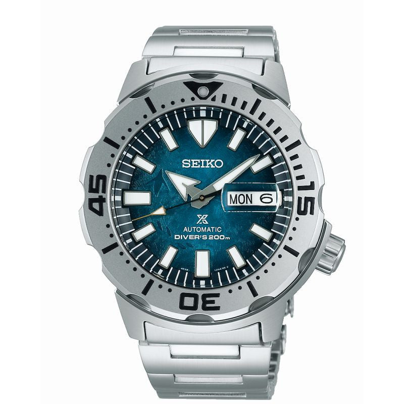 SEIKO SRPH75 – L’automatique d’exception pour hommes d’exception