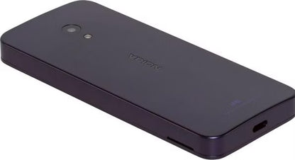 Nokia 235  Simplicité, Endurance et Élégance au Quotidien S