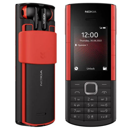 Nokia Xpress 5710 Téléphone avec écouteurs sans Fil Sé