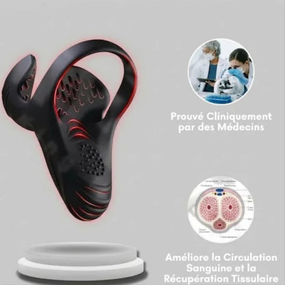 5-en-1– La solution complète pour votre énergie masculine CG