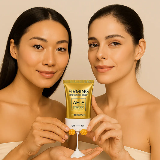 🔥 Crème raffermissante et liftante pour le cou, pour peau crépue, hydratante pour la peau