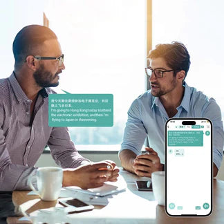 Lunettes Connectées Anti Lumière Bleue : Traduction+recorde+music