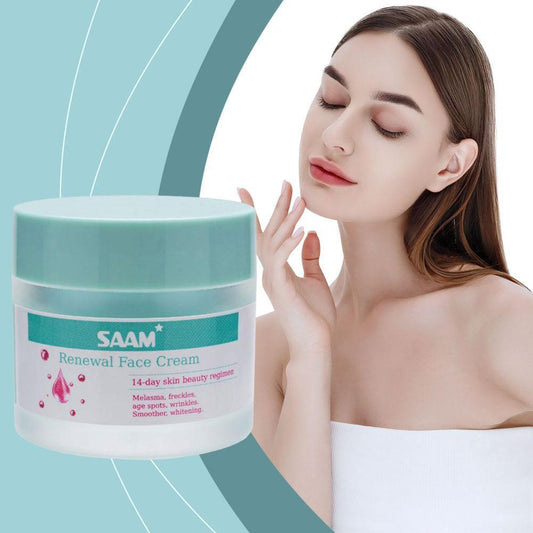 crème SAAM