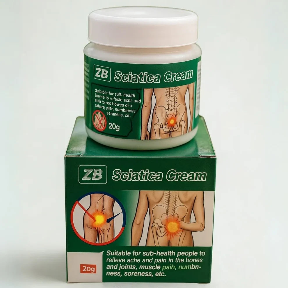 Pommade de Confort Musculaire et Articulaire Pack 2 pièce