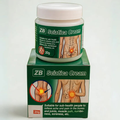 Pommade de Confort Musculaire et Articulaire Pack 2 pièce