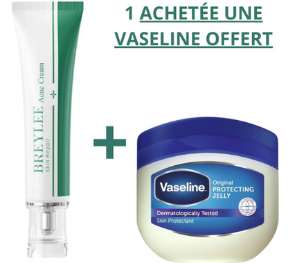 Cream™ anti-vergetures et anti-cicatrice